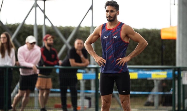 préparation physique et accompagnement sportif à Langon