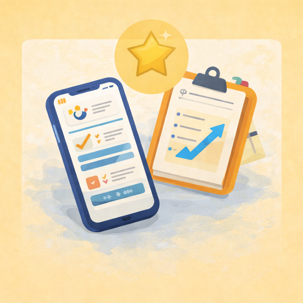 Programme personnalisé suivant tes progrès coaching Nady Bakkouri