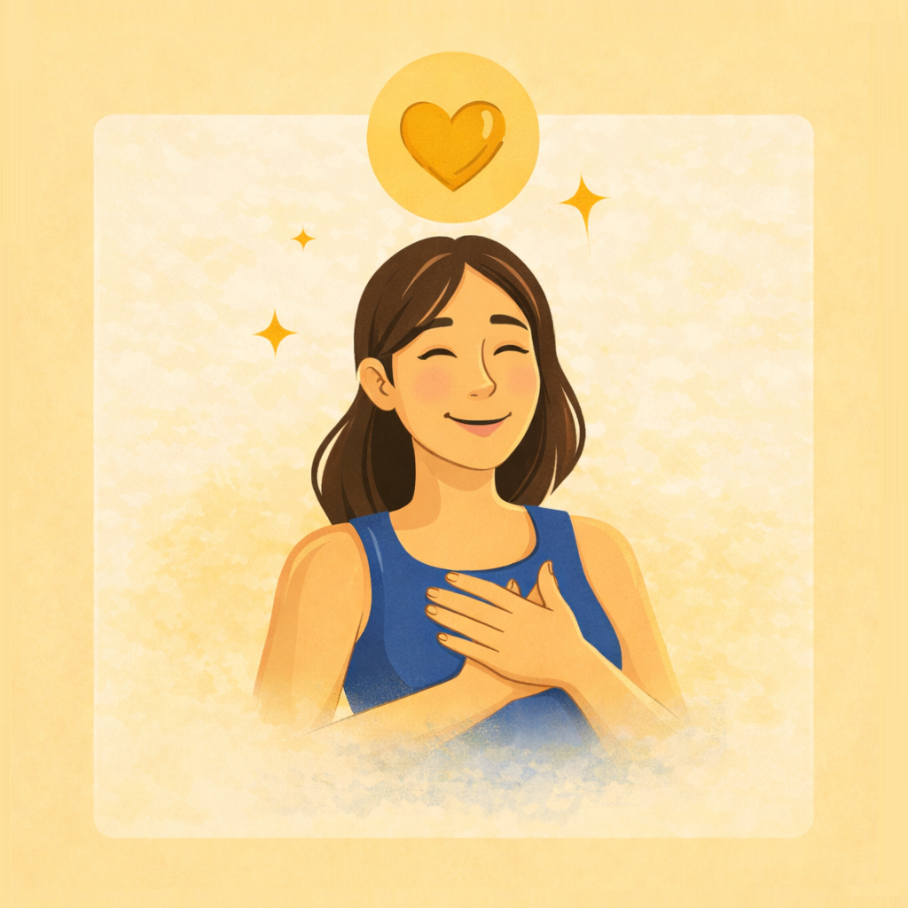 Programme personnalisé respectant ton ressenti coaching Nady Bakkouri